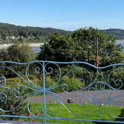 La maison de tredrez