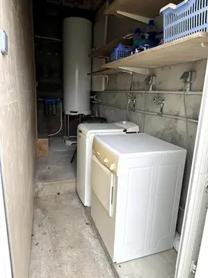 Plan de l'établissement Maison proche de Brest Arena