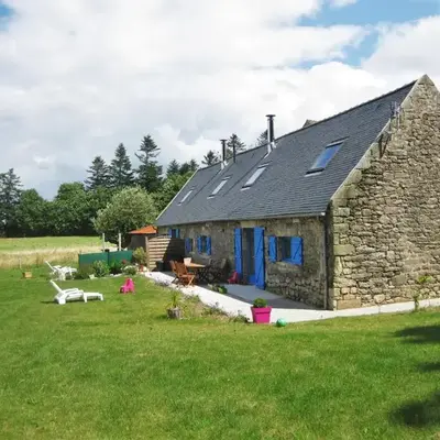 Le Domaine de Kerampape