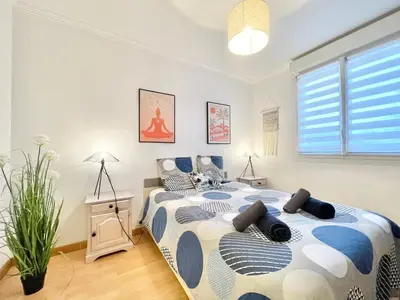 Un ou plusieurs lits dans un hébergement de l'établissement LA REUNION - Maison - Jardin Clos - Wifi