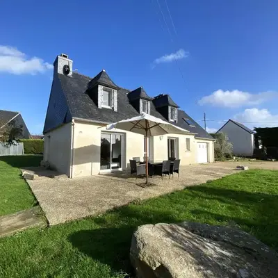 Maison VUE MER