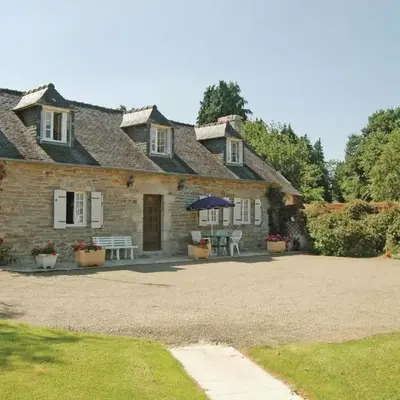 Holiday Home Gouesnac'h - 02