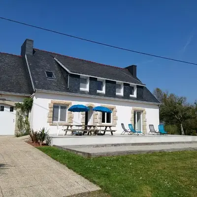 Gite de Pellein
