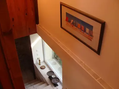 Plan de l'établissement MAISON SUR TERRAIN CLOS MER IROISE