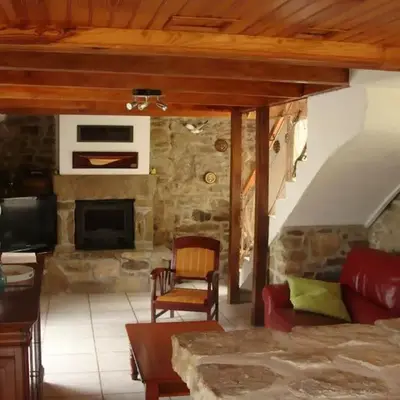MAISON SUR TERRAIN CLOS MER IROISE