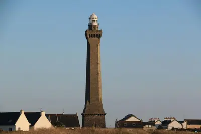 Plan de l'établissement La Villa de Pascal, vue mer