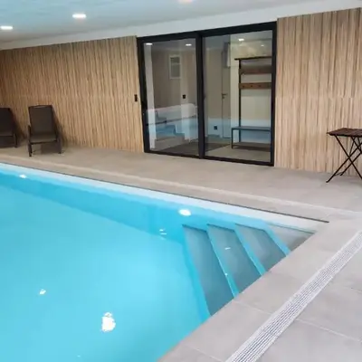 Villa Ty Spa