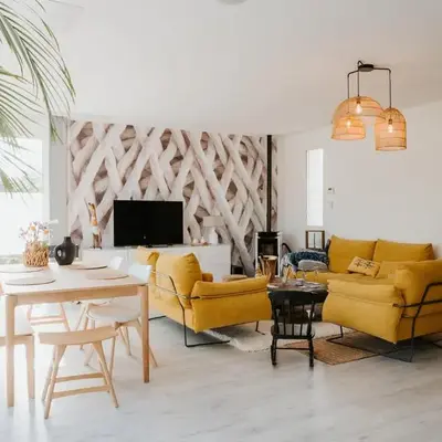 La Villa Des Dunes 4 étoiles