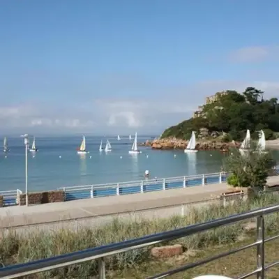 Résidence Les Roches Blanches