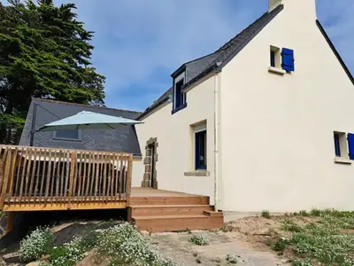 Bâtiment de la villa