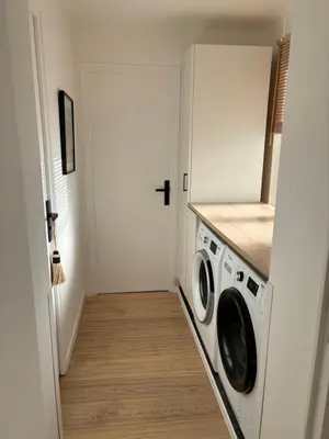Plan de l'établissement La maison de Julia - Piscine privée