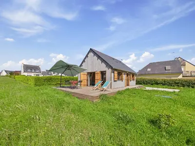 Bâtiment de le chalet