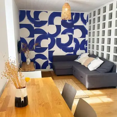 Charmant appartement rénové au cœur de Concarneau