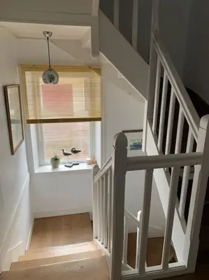 Plan de l'établissement Champêtre - Maison au Passage Concarneau