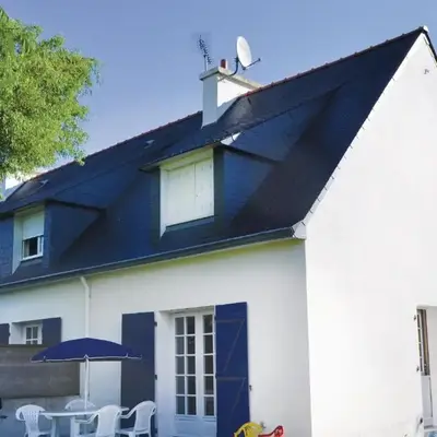 Nice Home In Pleuven With Wifi
