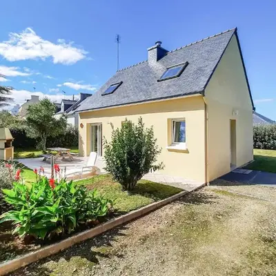 Holiday Home Fleurac P-697