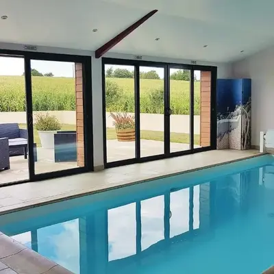 Amazing Home In Elliant