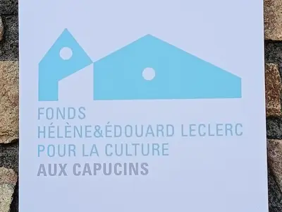 Certificat, récompense, panneau ou autre document affiché dans l'établissement Maison au calme, proche du centre de Landerneau