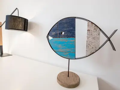 Télévision ou salle de divertissement dans l'établissement Holiday Home Au Gré du Vent by Interhome