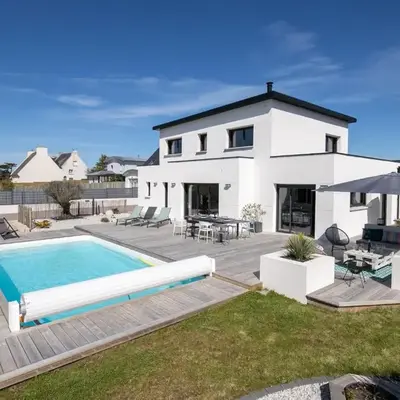 Holiday Home Au Gré du Vent by Interhome