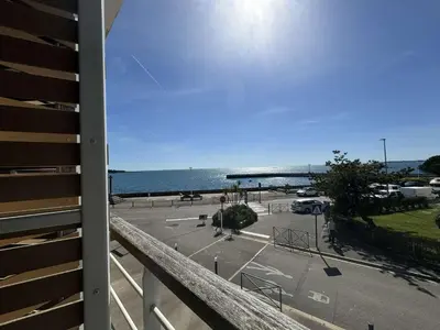Paysage naturel près de l'appartement