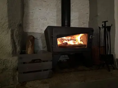 Plan de l'établissement Maison de charme à 2kms de la mer
