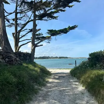 Maison de charme à 2kms de la mer