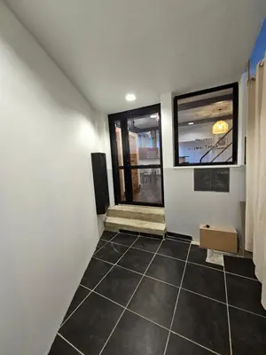 Plan de l'établissement Le loft