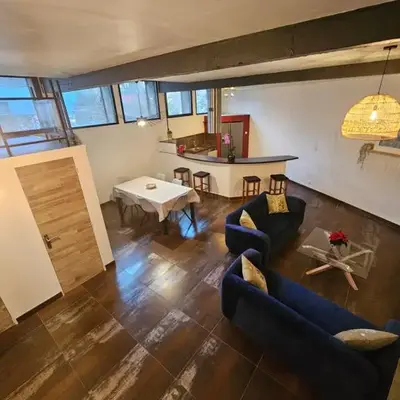 Le loft