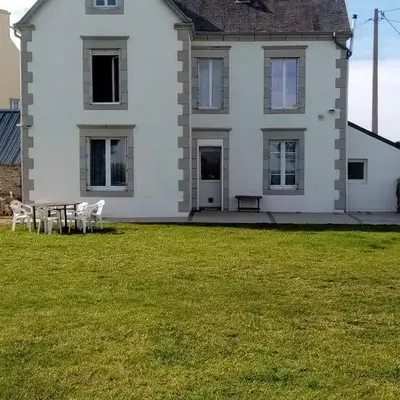 Maison Bretonne