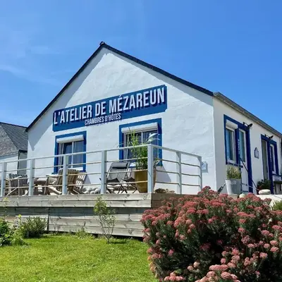 L'Atelier de Mézareun