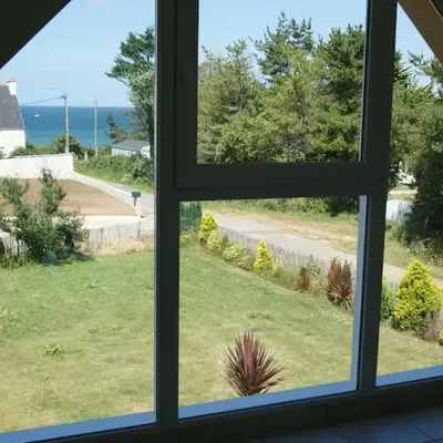 Maison Trez Rouz