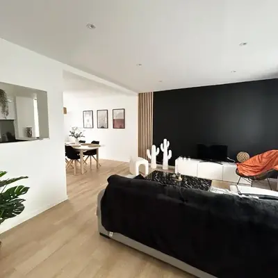 Ker Heol - Maison au Nord Finistère