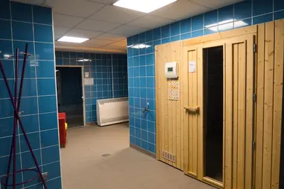 Plan de l'établissement Vacancéole - Les Rives de Pont-Aven