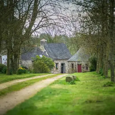 La maison du Cocher