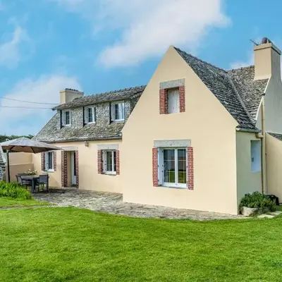 La maison de la petite lande