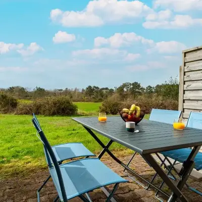 La Terrasse du Golf - Appt avec terrasse