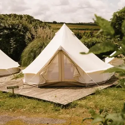The Glamping Spot - Douarnenez