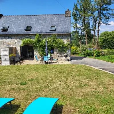 Gite de Pennenez