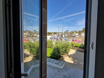 Plan de l'établissement Holiday Home in Plougasnou with Sea Views