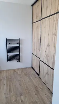 Plan de l'établissement Ty ar steredenn maison avec jardin , plage à pied