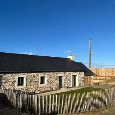 Maison Au Bout Du Pre