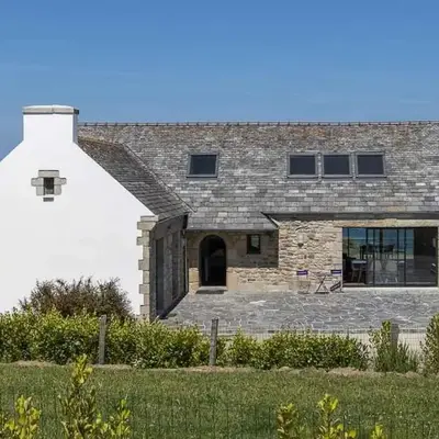 Villa Nord Finistère 5 étoiles