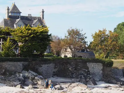Lieu d'intérêt à proximité de l'appartement