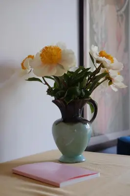 Plan de l'établissement La Chambre d'Agapè
