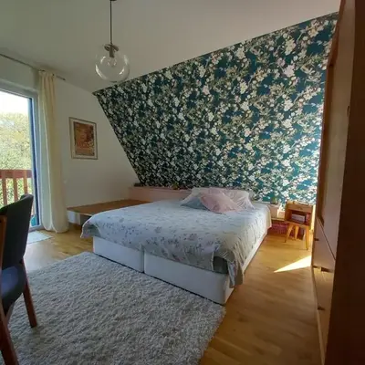 La Chambre d'Agapè