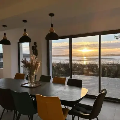Villa les dunes