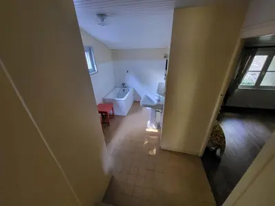 Plan de l'établissement 607-Manoir de Pompren
