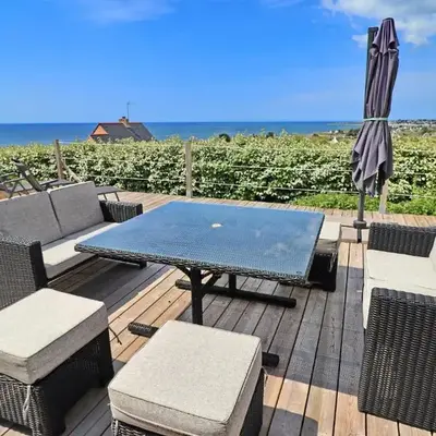 713-Villa du Roz-Grand confort