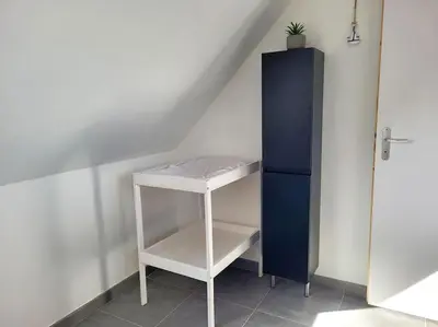 Plan de l'établissement Cosy /Calme /Accueil chaleureux